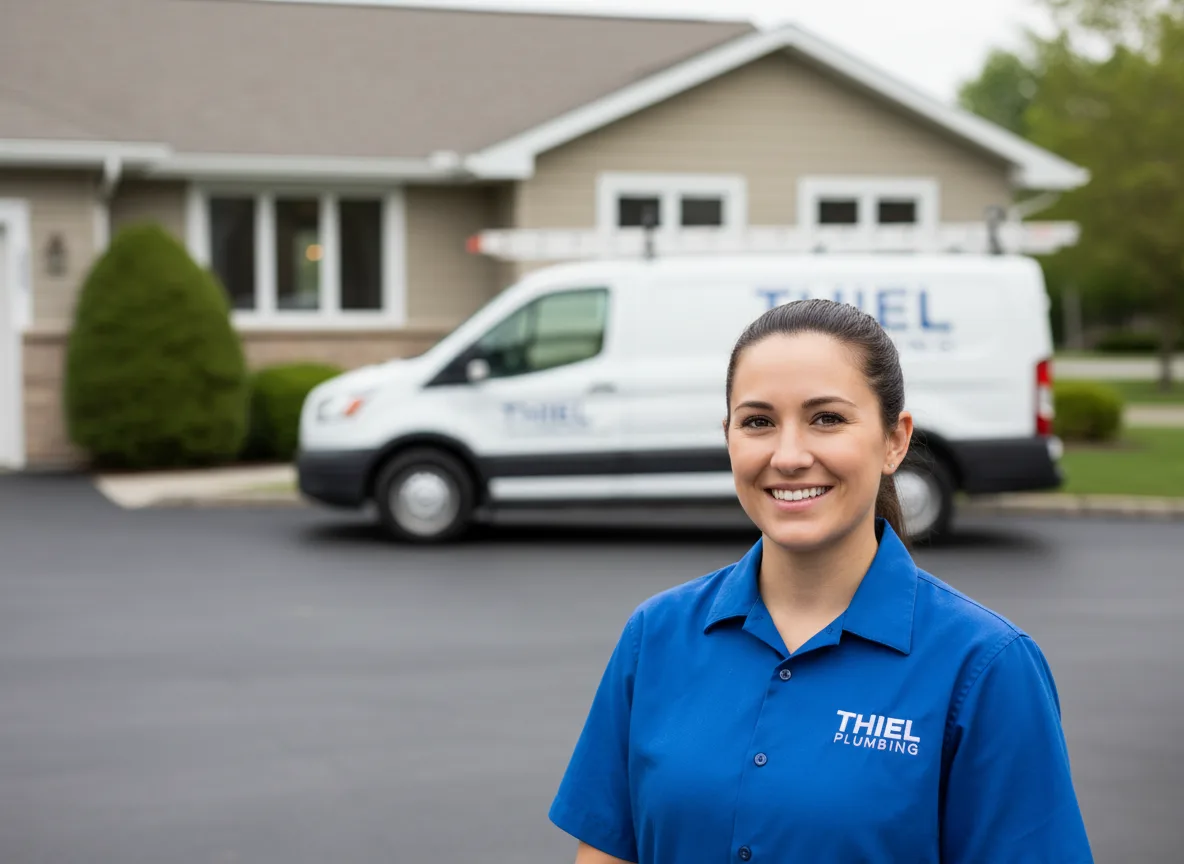 Plumber Wausaukee, WI FAQs